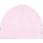 Babybugz Baby hat powder_pink