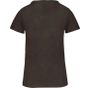 Kariban T-shirt Bio150 IC femme chocolate