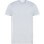 SF Clothing Unisex organic T white