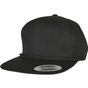 flexfit Classic Poplin Golf Cap black