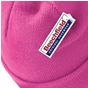 Beechfield Bonnet Original à revers fuchsia
