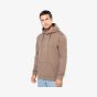 Kariban Sweat-shirt capuche homme 