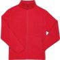 B&C Collection Reset Polar Fleece red