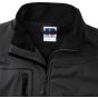 Russell Veste sportshell 5000 homme black
