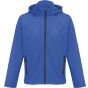 Sol's Race Hooded Men royal