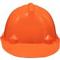 Korntex Basic 6-point safety helmet 