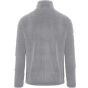 karlowsky Men's Workwear Fleece Jacket Warm-Up Platinum grey