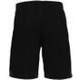 Macron Mesa hero short black