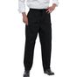 Le chef Professional Trousers - black - 4XL