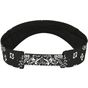 flexfit Bandana Print Visor black