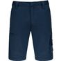 WK Designed To Work Bermuda de travail multipoches navy