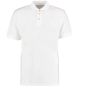 Kustom Kit Workwear Polo White