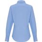 Premier Chemises à rayures Oxford pour femme oxford_blue