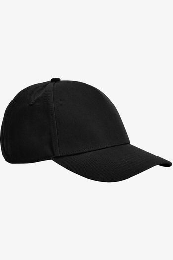 Image produit Casquette classique 5 panneaux en coton biologique EarthAware