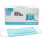 Virshields Medical Face Mask Type IIR (x50) blue
