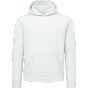 fruit of the loom Supercotton™ Hooded Sweat white