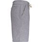 Kariban Bermuda French Terry unisexe oxford_grey