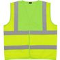 Pro RTX High Visibility Gilet de sécurité hv_yellow/lime