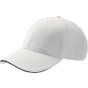 Atlantis Sport Sandwich Cap white/navy