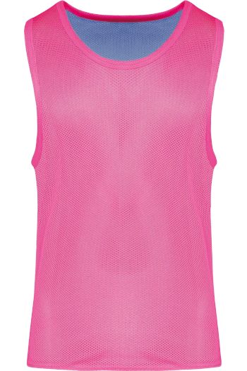 Image produit Chasuble réversible multisports enfant