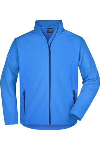 Image produit Men´s Softshell Jacket