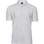 Tee Jays Luxury Stretch Polo white