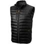 Elevate Bodywarmer duvet léger Fairview solid_black