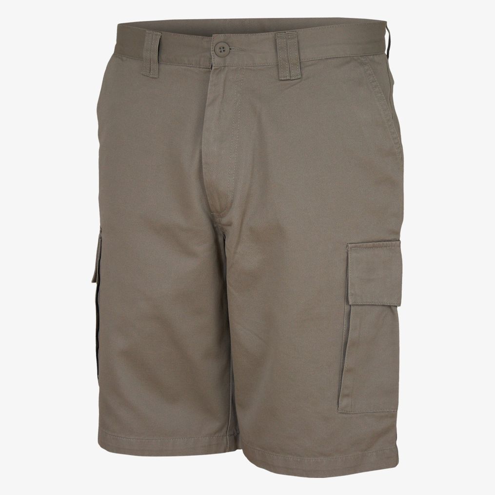 Classic Cargo Shorts Carson classic casuals