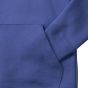 Russell Authentic Sweat capuche femme bright_royal