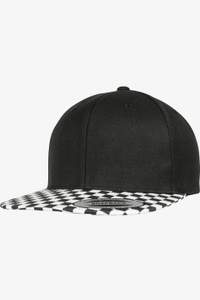 Image produit Checkerboard Snapback