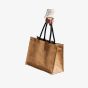 Westford Mill Sac de courses classique en toile de jute