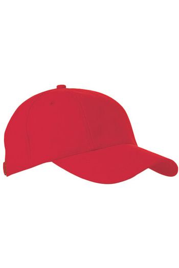 Image produit Cotton Cap Low Profile/Brushed
