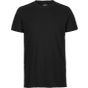 Neutral Mens Fit T-Shirt black