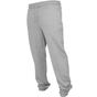 Build Your Brand Heavy Sweatpants heather_grey