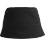 Atlantis Bob en coton organique POWELL black