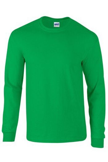 Image produit Adult T-Shirt Ultra-cotton Long Sleeve