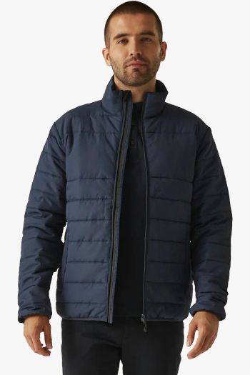 Image produit Men's Essential Thermal Jacket