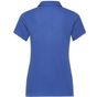 fruit of the loom Performance Polo Lady-Fit royal_blue