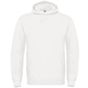 B&C Collection ID.003 Cotton Rich white