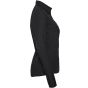Russell Chemise Ultimate stretch ajustée manches longues femme black