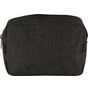 Kimood Trousse de toilette dark_grey_heather