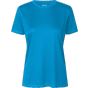 Neutral Ladies Recycled Performance T-Shirt sapphire