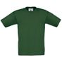 B&C Collection Exact 150 Kids bottle_green
