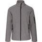 Kariban Veste enfant Softshell KARIBAN marl_grey