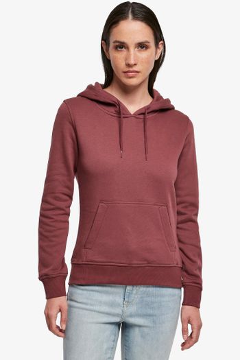 Image produit Ladies Organic Hoody