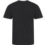 Awdis just ts Triblend T heather_black