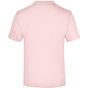 James&Nicholson Round-T Medium rose