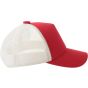 Atlantis RECORD-S red