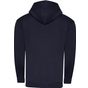 AWDis Just Hoods Organic Zoodie new_french_navy