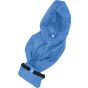 B&C Collection Kids Reset Windbreaker lake_blue